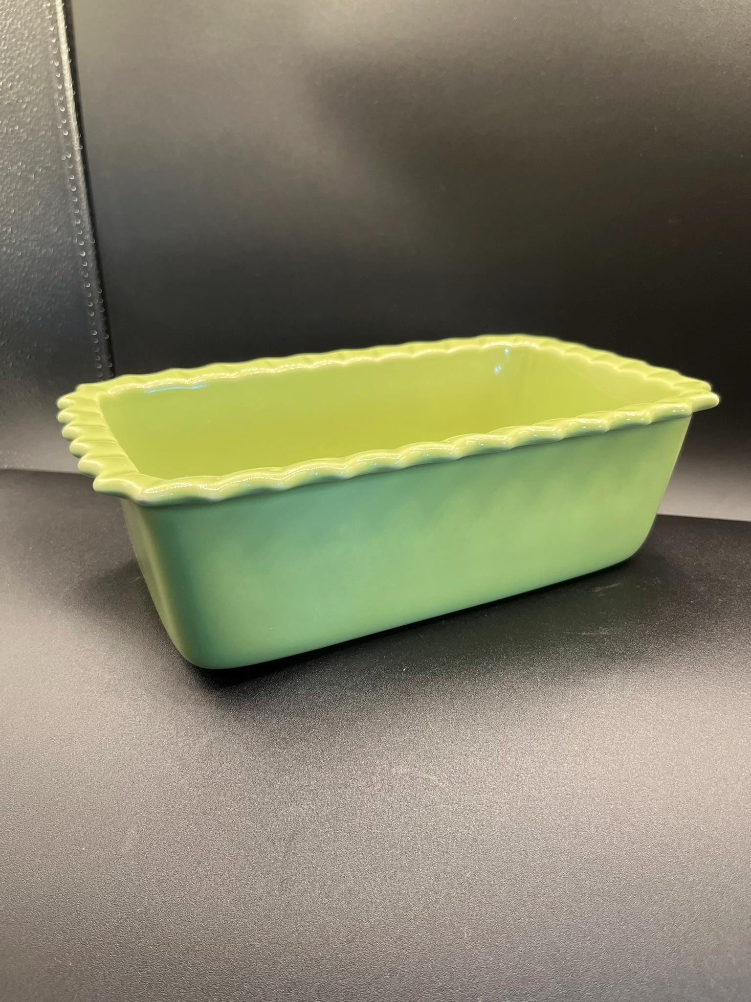 Dansk Loaf Pan - Etsy