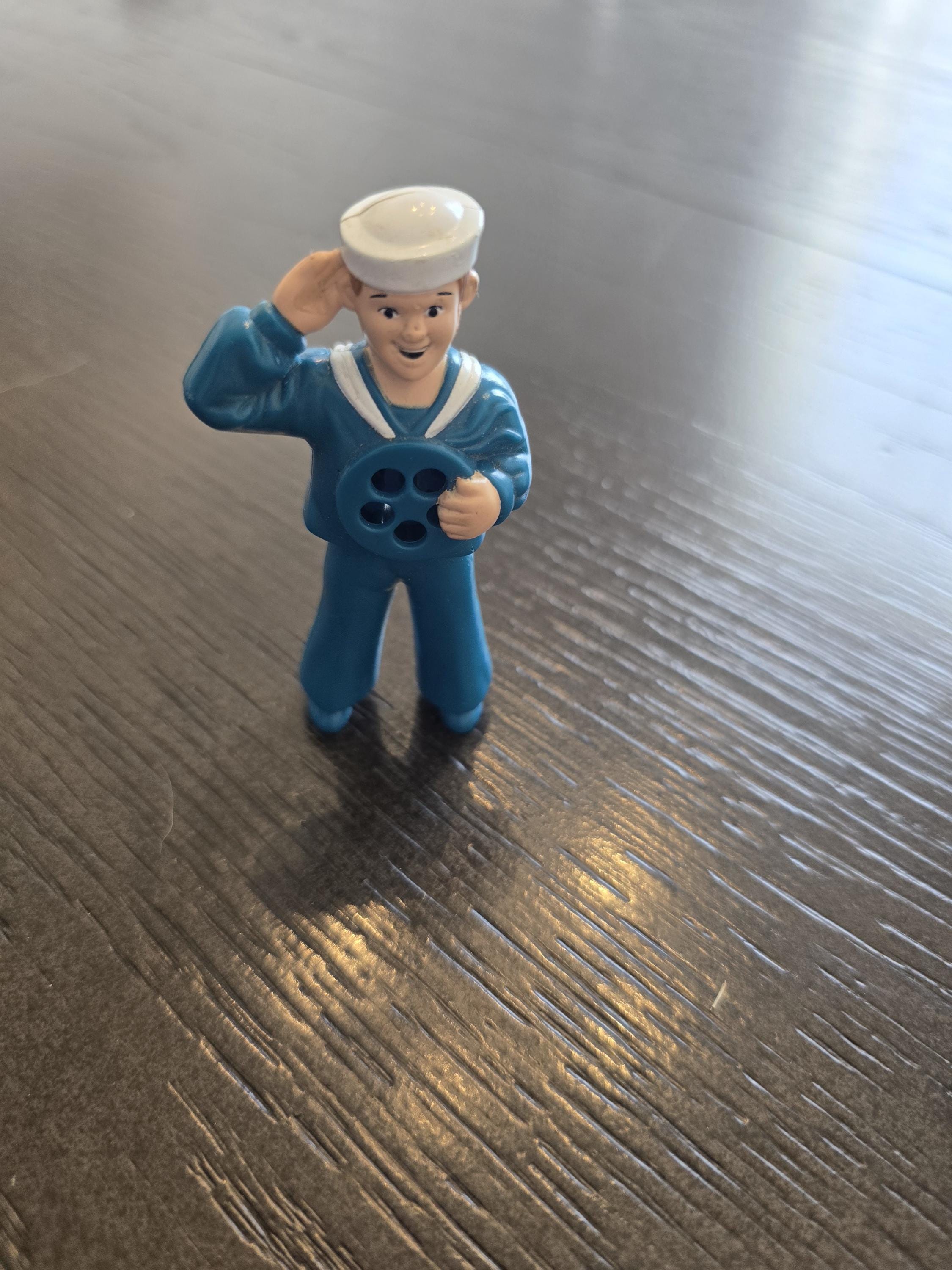 Vintage Subway Toys - Etsy