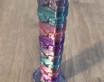 Juguete de espada katana