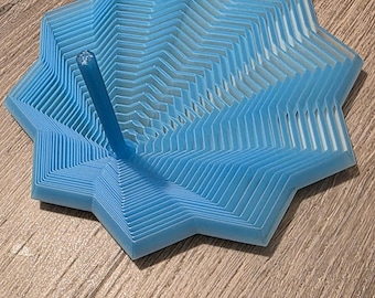 Fidget Star Sensory Toy