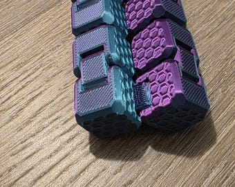 Fidget Cube sensory toy