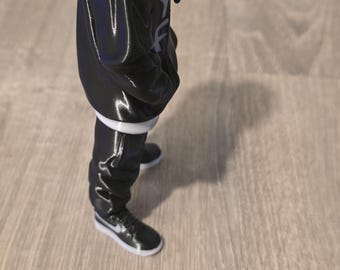Modern Darth Vader Figure