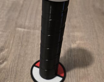 Pokemon Katana sword toy