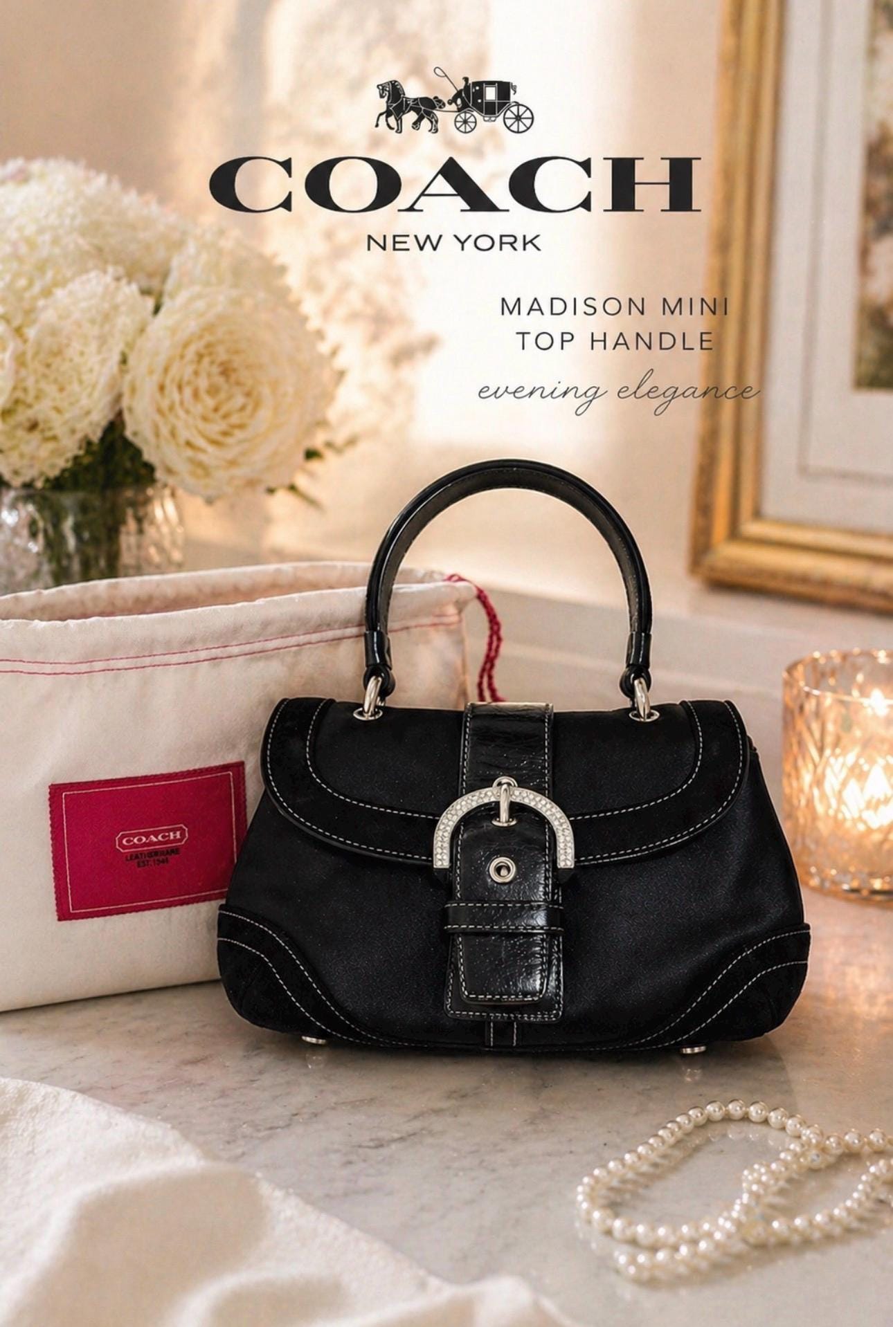 バッグ coach one shoulderbag mini signature y2k バッグ coach one shoulderbag mini signature y2k Y2k Mini Coach Bag