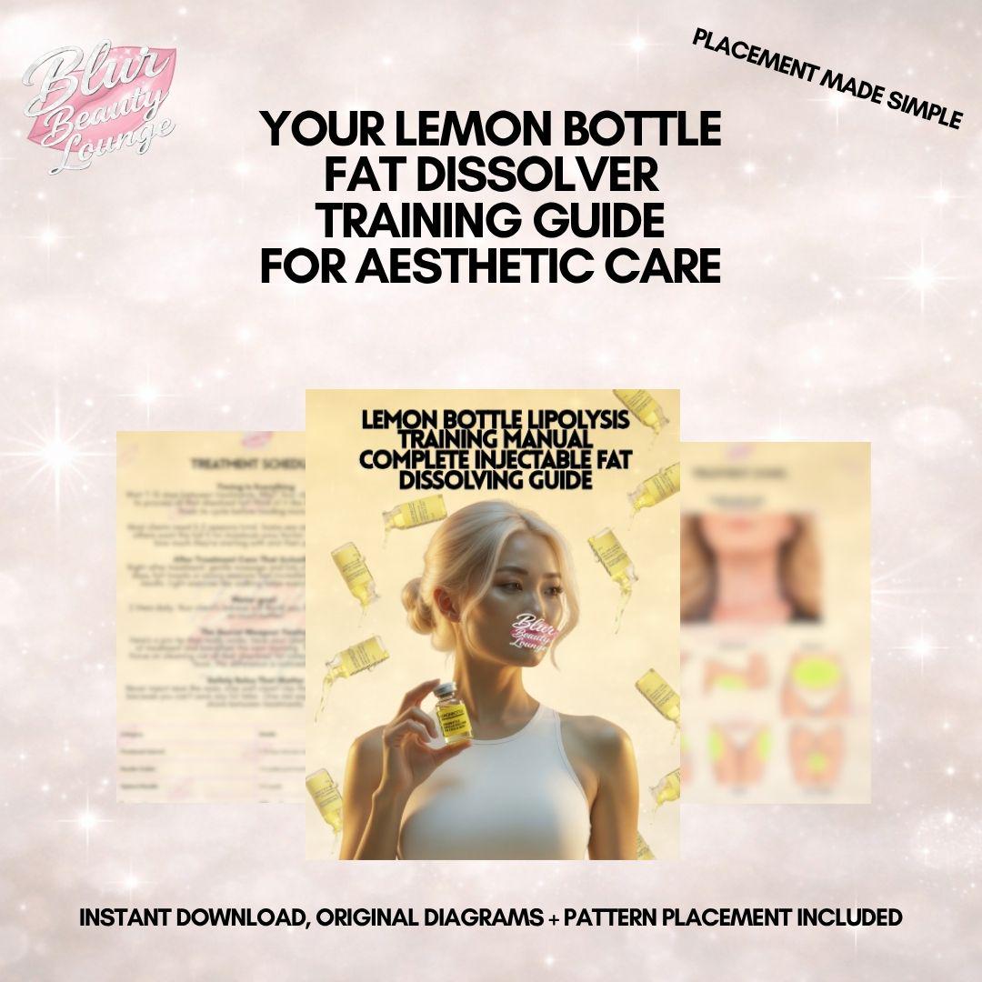 lemon bottle fat dissolvers When Does L-Carnitine and CLA are Effective for Fat Burning – Jacked  Nutrition main image 0