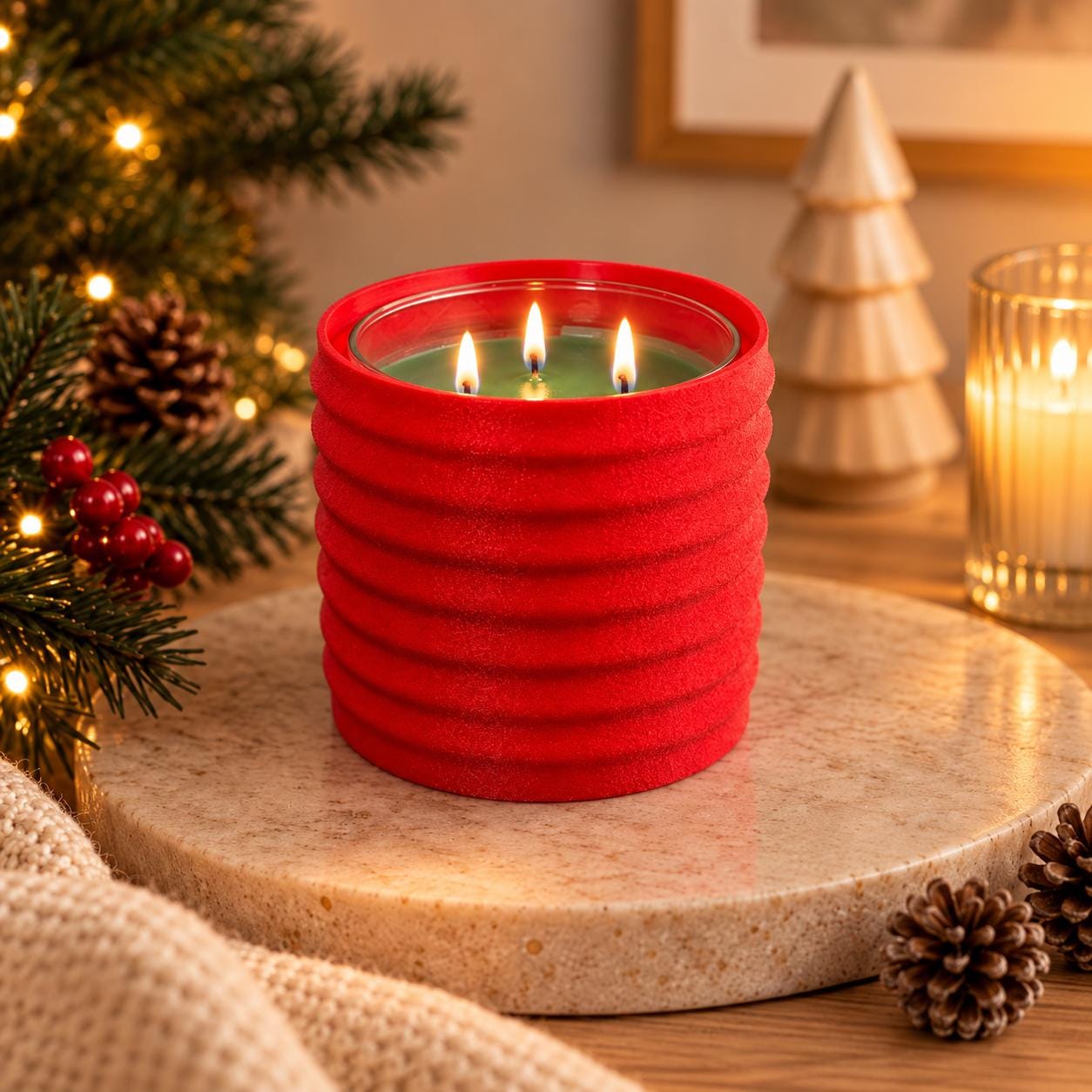 Bath and Body Works 3 Wick - Etsy