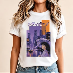 ミュージシャン Hiroshi Nagai Contrast TEE Hiroshi Nagai T Shirt - Etsy
