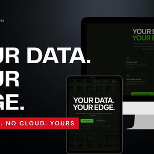 VYRN Workout Tracker | Private Digital Fitness Log with Session Tracking, Metrics, Timer, CSV Export
