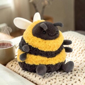 Jellycat Albee Bee - Etsy