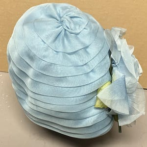 1950s Vintage Cocktail Hat - Etsy display picture 2