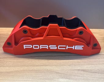 Porsche - pennenhouder
