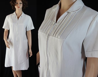 Nurse Uniform Strict Nurse Uniform / Pin-Up Nurse / Vintage | Etsy