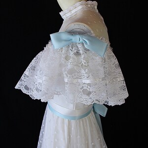 80s Bridal Gown, Southern Belle, Dance Allure, Something Blue, White