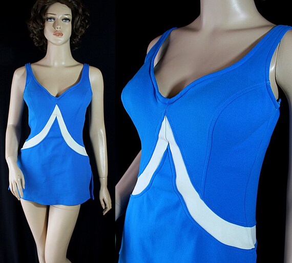 jantzen swim skirt