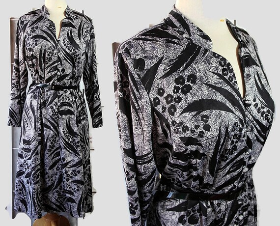 Plus Size Dress, British Lady, Rockabilly, Vintage