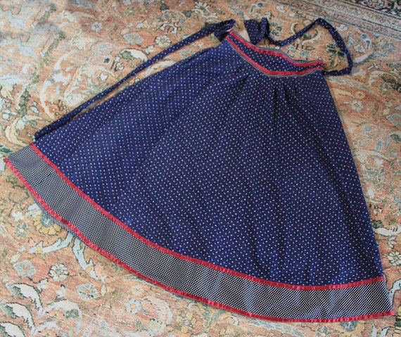 Gunne Sax Skirt, Jessica's Gunnies, Prairie Skirt… - image 5