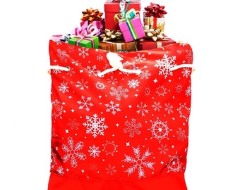 Xmas Stockings & Sacks