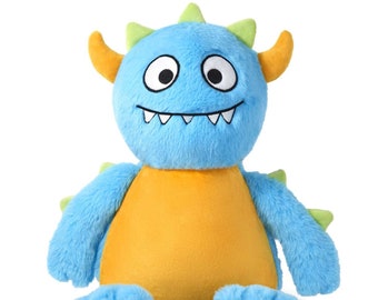 Dino, Monster, Unicorn