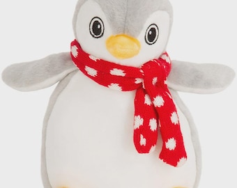 Penguin Teddies