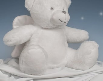 Personalised Bears