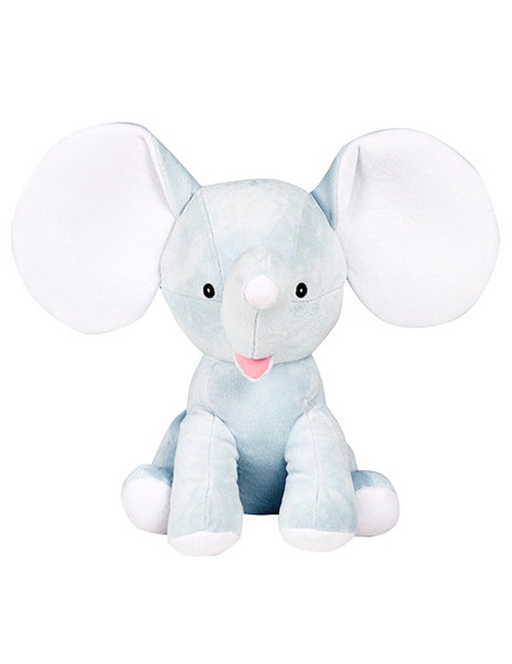 personalised elephant baby gifts
