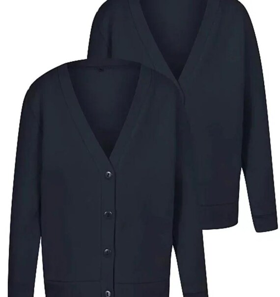 St Andrew's Pre- School Cardigan