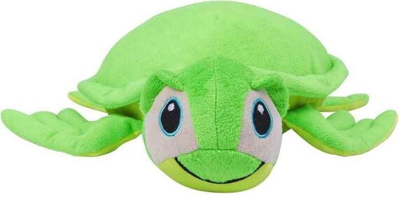 Personalised Embroidered Turtle, Tortoise