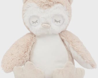 Forest Animal Teddies