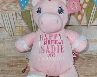 Dino, Monster, Unicorn