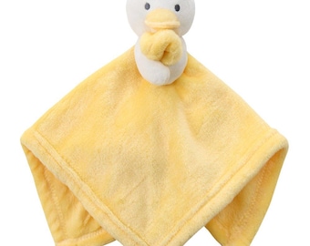 Baby Blankies/Comforters