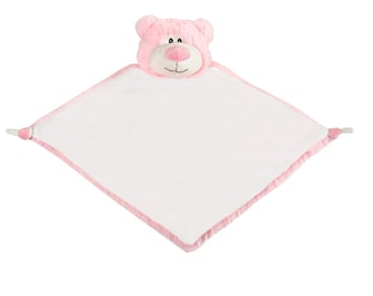 Baby Blankies/Comforters