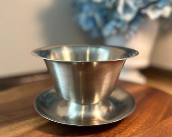 MCM Vollrath Gravy Bowl