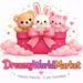 Dreamy World