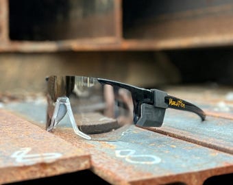 Z87.1 Safety Glasses