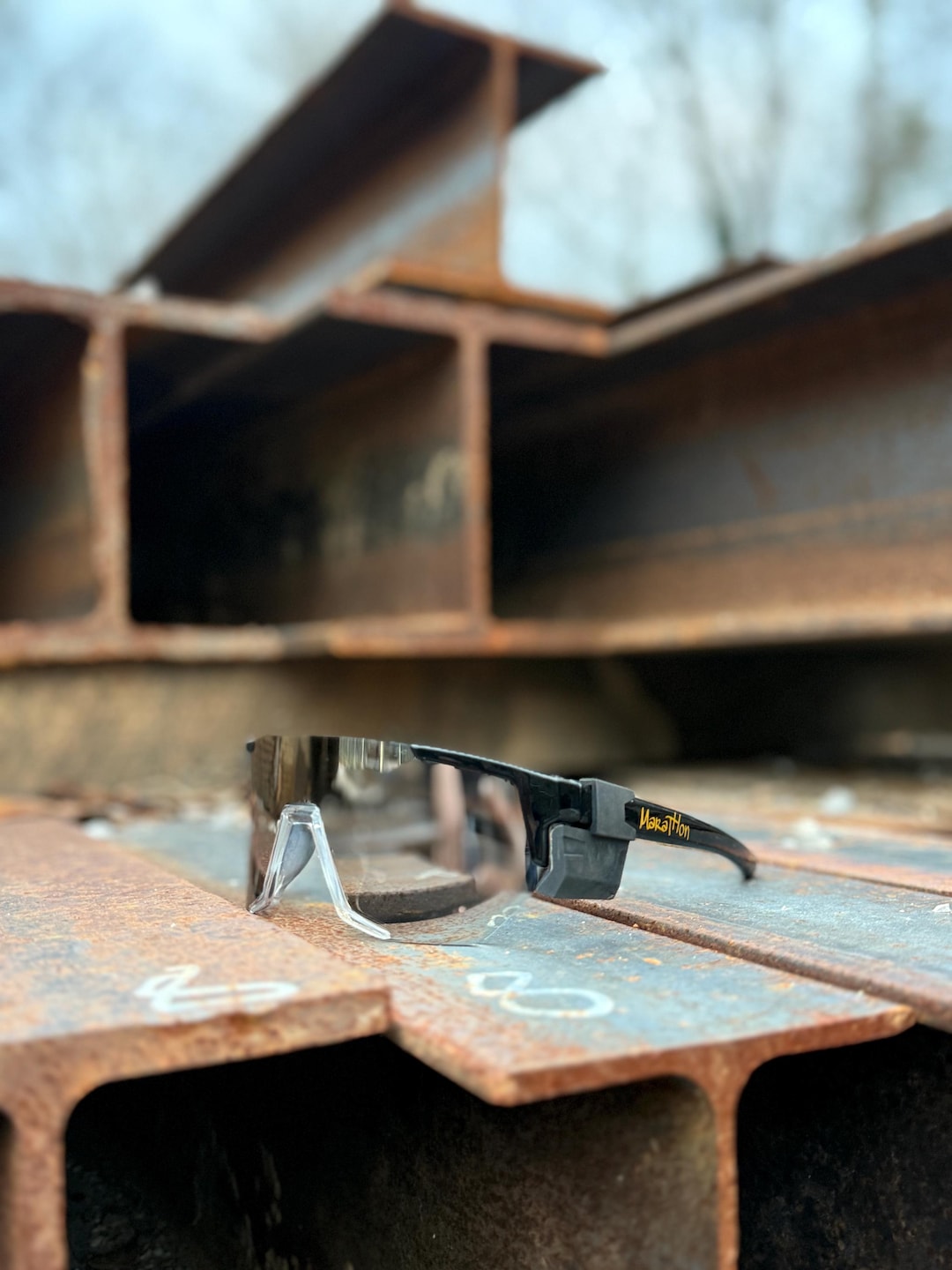 ⭐︎NSH⭐︎eyewear Z87.1 Safety Glasses “97” - Etsy
