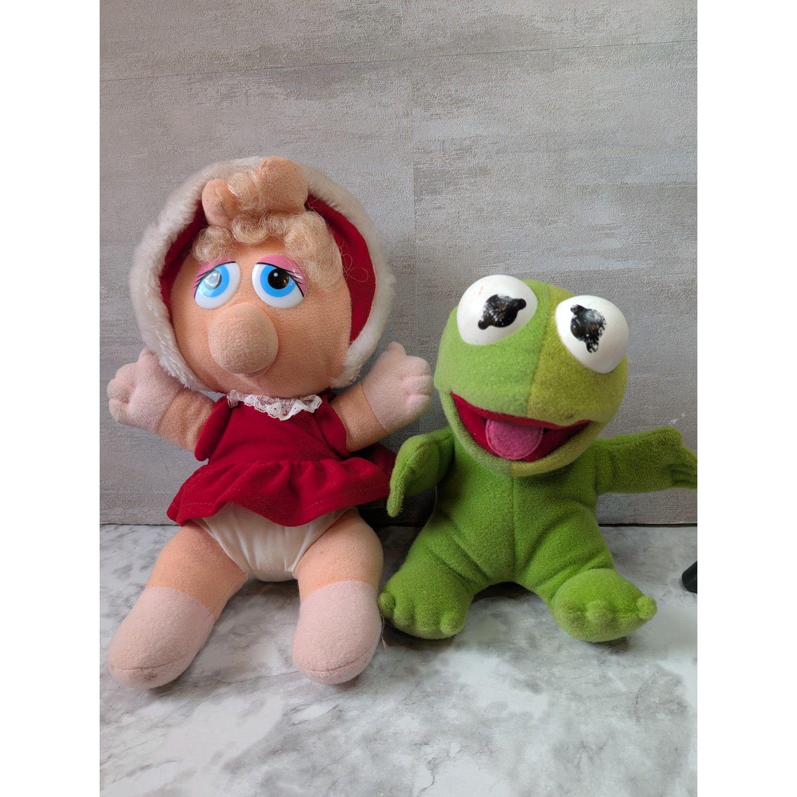 Muppet Babies Toys - Etsy