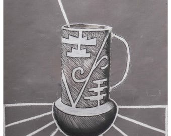 Mate Mug