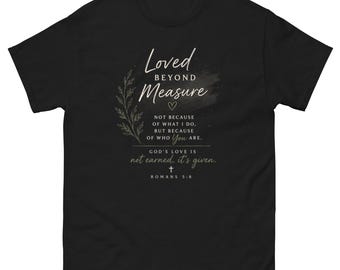 Loved Beyond Measure