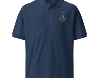 Men's Premium Polo
