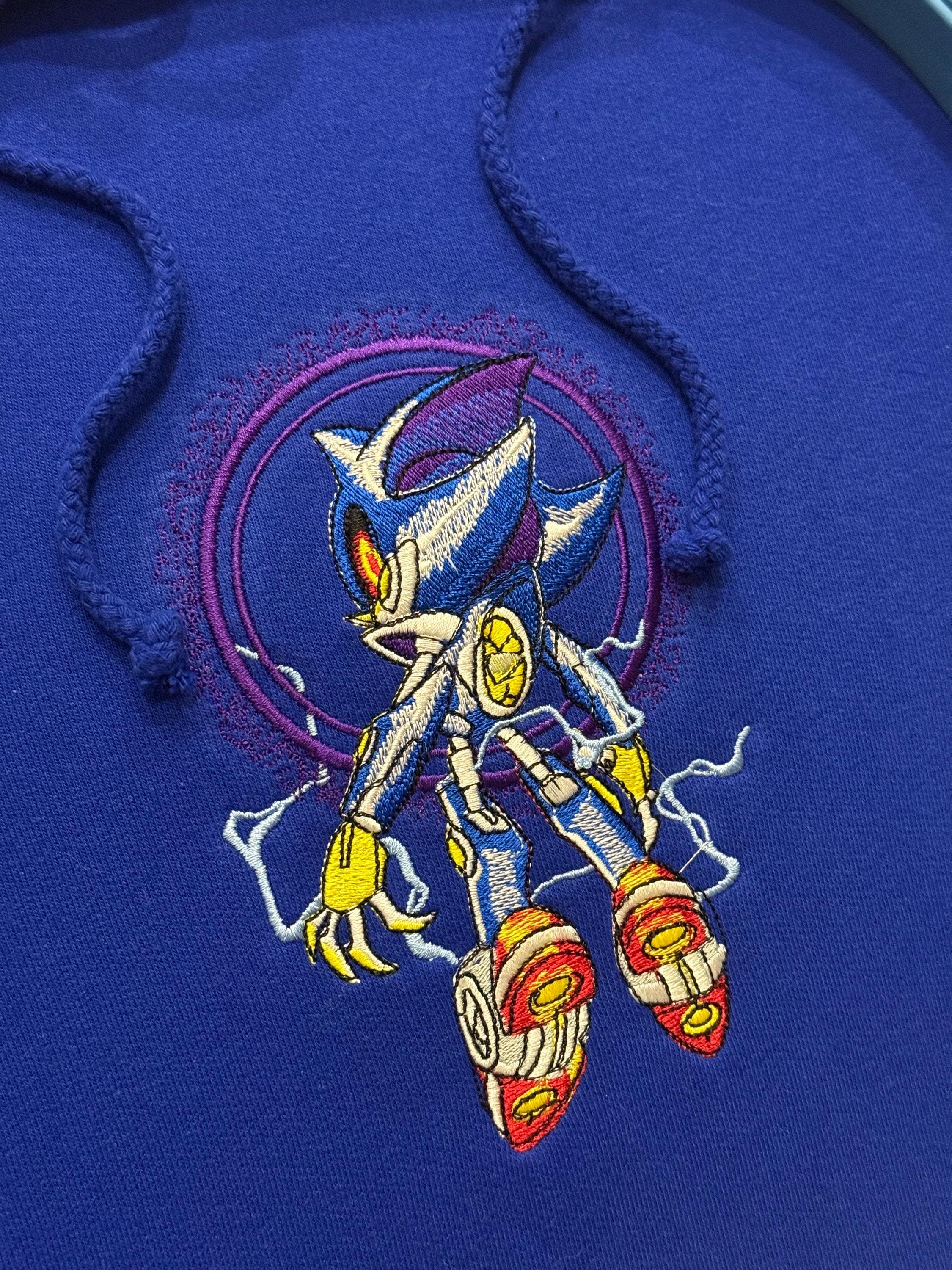 Sonic jacket - Etsy 日本
