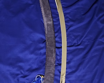 3 pies (3 pies) Sikh Tegh