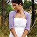 see more listings in the Wedding boleros & shrugs section