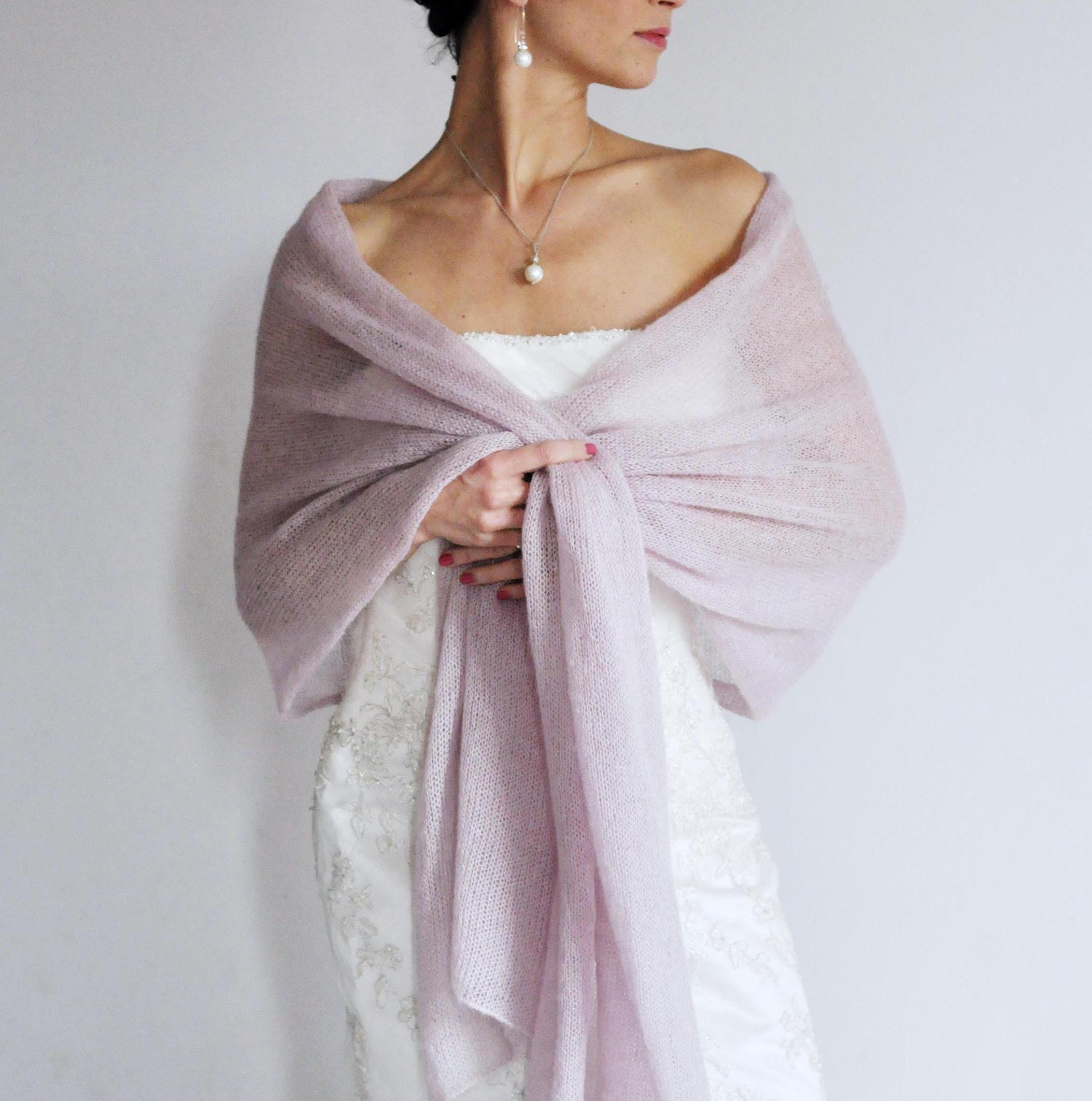 Pashmina for Formal Wear - Etsy
