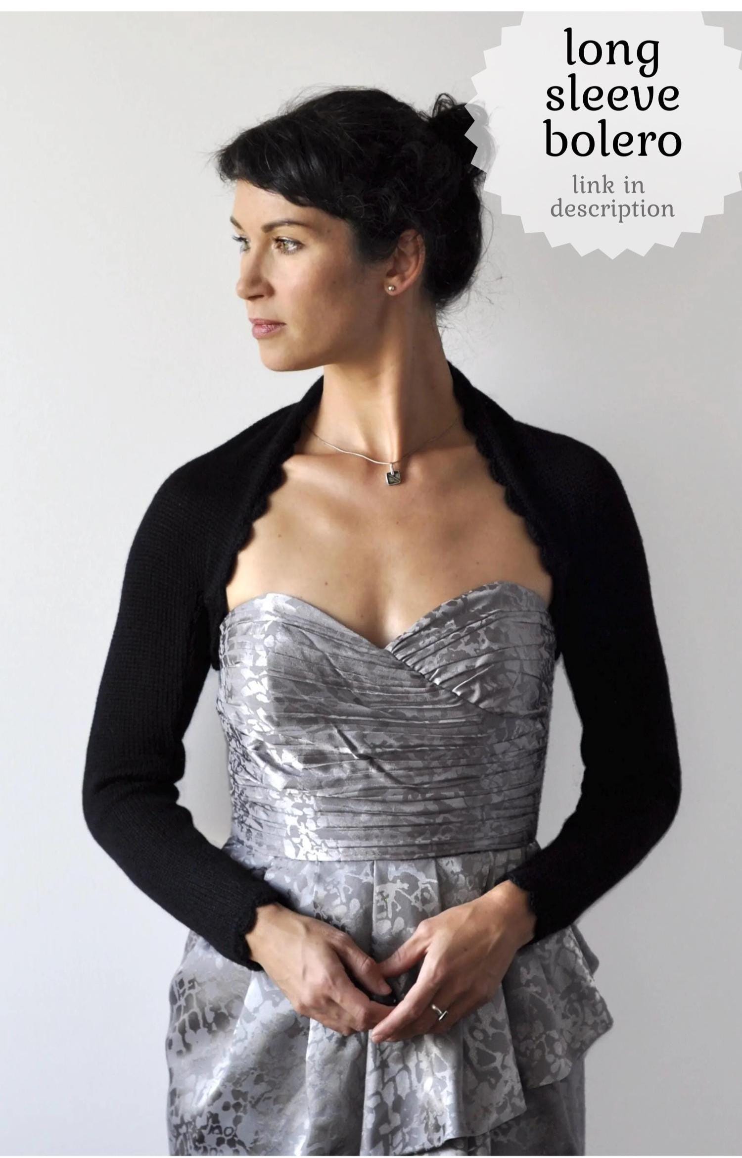 sachin and babi light blue dress Clothing Bolero Shrug Shrugs For Dresses Canada Plus Size Silver Bolero, Evening  Shrug, Batwing Fit UK