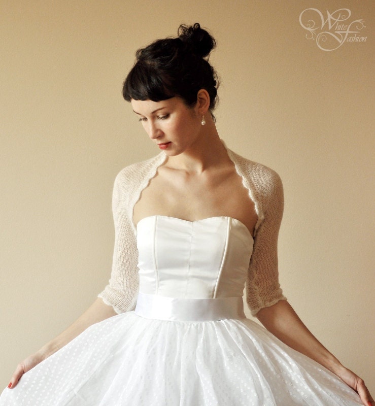 Mohair Dress - Etsy