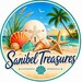 Owner of <a href='https://www.etsy.com/shop/SanibelKeepsakes?ref=l2-about-shopname&from_page=listing' class='wt-text-link'>SanibelKeepsakes</a>