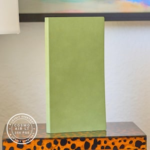 Cosmo Air Light Notebook | Standard TN | 256 Pages | Smartie | Fountain Pen Friendly