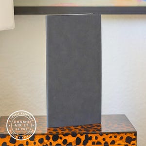 Cosmo Air Light Notebook | Standard TN | 64 Pages | Warwick | Fountain Pen Friendly