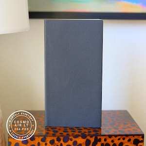 Cosmo Air Light Notebook | Standard TN | 256 Pages | Warwick | Fountain Pen Friendly