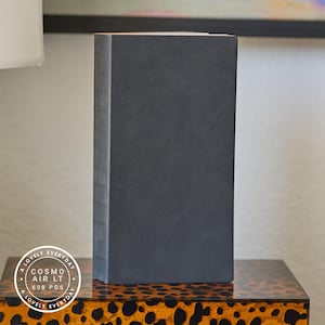 Cosmo Air Light Notebook | Standard TN | 608 Pages | Warwick | Fountain Pen Friendly